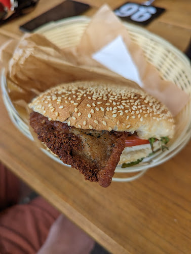 Opinii despre The Portarlington Bakehouse în Melbourne - Hospitality and gastronomy