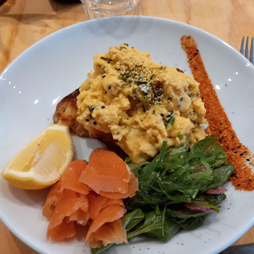 Caffiend - Hospitality and gastronomy