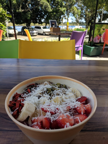 Opinii despre Raw Energy Noosaville în Noosaville - Hospitality and gastronomy