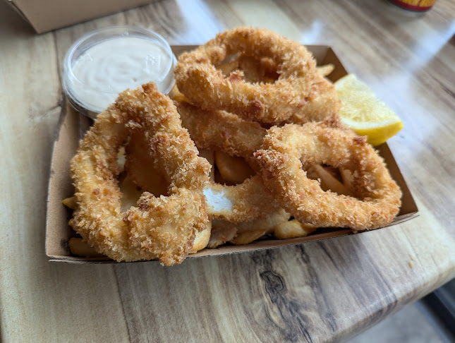 Ice Creamery & Co. - Hospitality and gastronomy