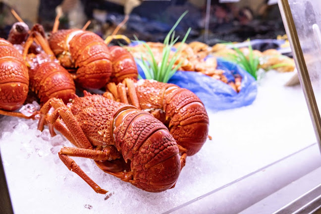 Comentarii opinii despre Richmond Oysters