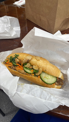 Opinii despre Le Vietnam în Perth - Hospitality and gastronomy