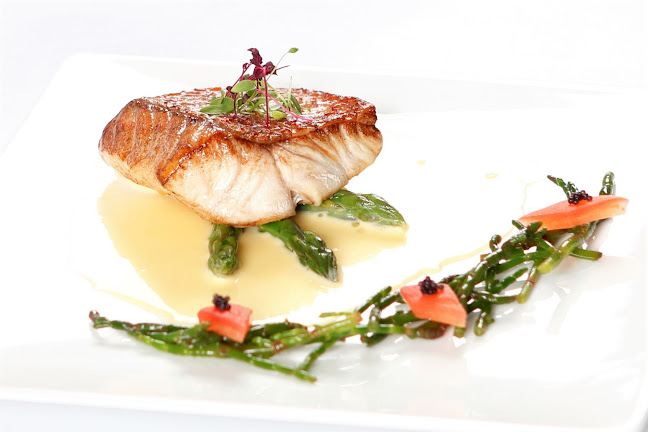 Opinii despre Samphire Catering în Nedlands - Hospitality and gastronomy