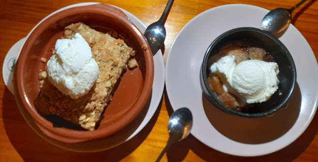 Aunty Ed's Restaurant and Bar - Hospitality and gastronomy