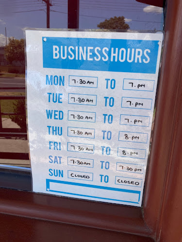 Wilson Street Store - Wodonga