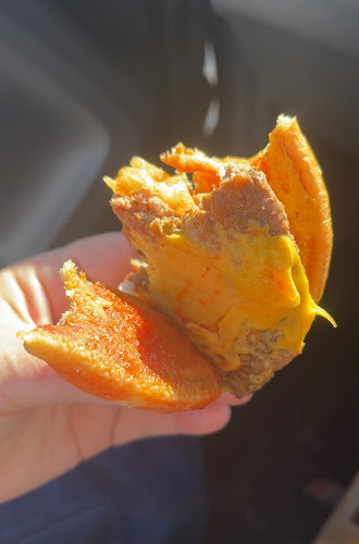 McDonald's Coffs Harbour Service Centre - Hospitality and gastronomy