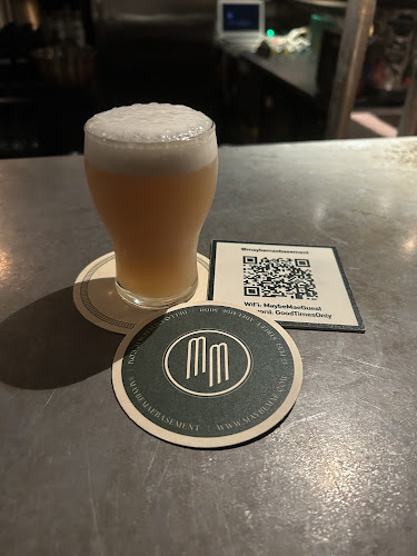 Maybe Mae - Adelaide