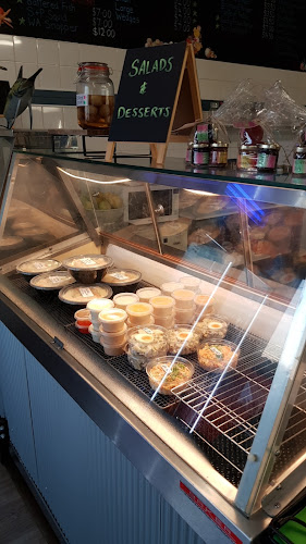 Opinii despre Fishers On Beach Rd în Bunbury - Hospitality and gastronomy