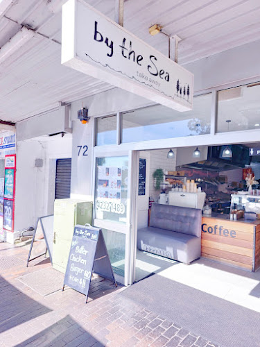 By The Sea Fish n Chips & Burgers
