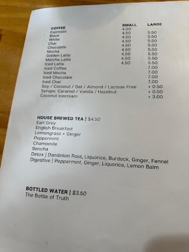 Comentarii opinii despre Store Sixty One - Traralgon Cafe