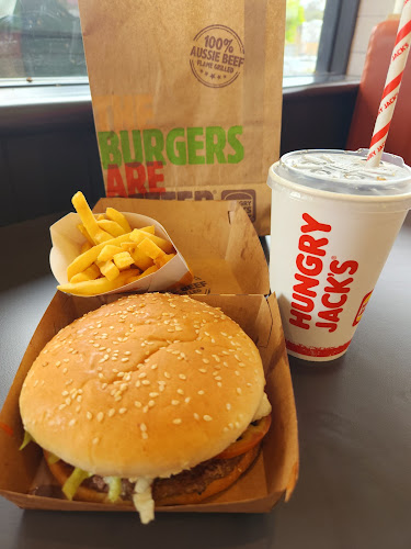 Hungry Jack's Burgers Albany - Hospitality and gastronomy