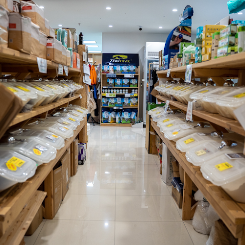 TMP Organics Butcher And Supermarket - Hospitality and gastronomy