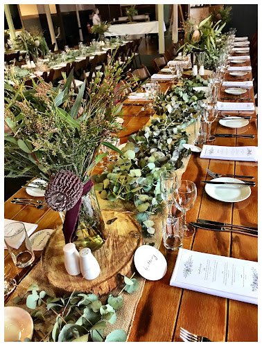 Opinii despre Garnishes Catering în Bowen Hills - Hospitality and gastronomy