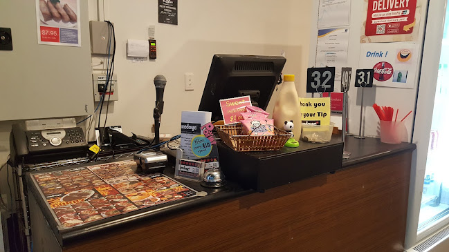 Kadoya Japanese Restaurant - Hospitality and gastronomy