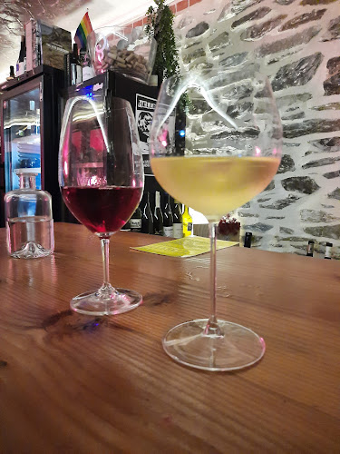 Hellbound Wine Bar - Hospitality and gastronomy