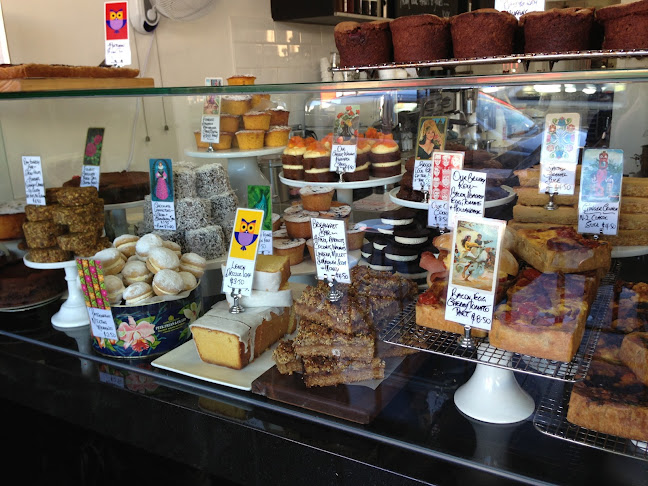 The Cook & Baker - Hospitality and gastronomy