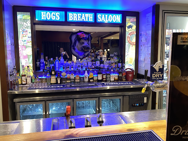 Hog's Breath Cafe Geraldton - Geraldton