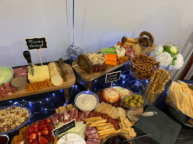 Opinii despre La Mangia Grazing Platters în Busselton - Hospitality and gastronomy