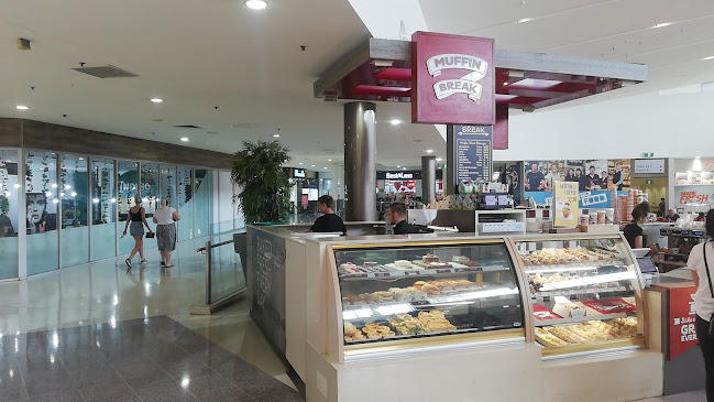 Comentarii opinii despre Muffin Break Lavington