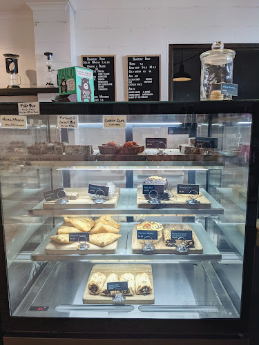 Bun Coffee - Hospitality and gastronomy