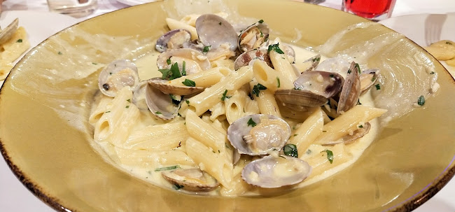 Opinii despre Café Corretto – Ferrari Restaurant în Carlton - Hospitality and gastronomy