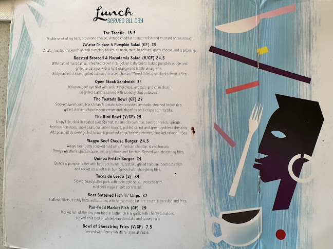 Penny Whistlers - Kiama