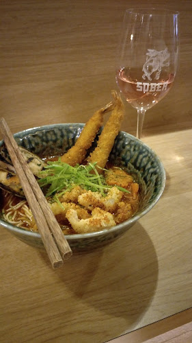 Sober Ramen - Geelong