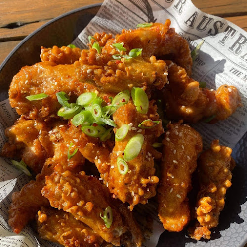 North Strathfield Hotel