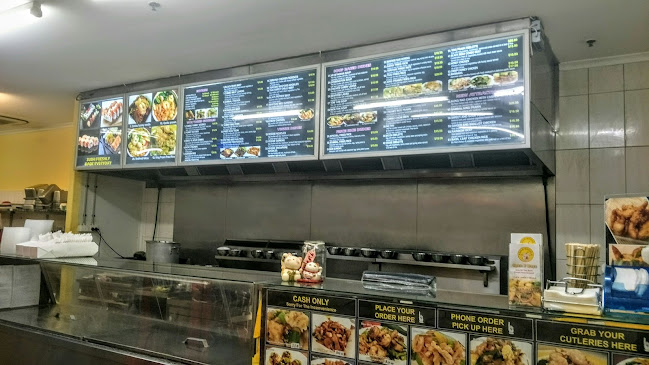 Asian Noodle Broome - Hospitality and gastronomy