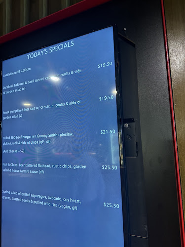 1 Lawson Cres, Acton ACT 2601