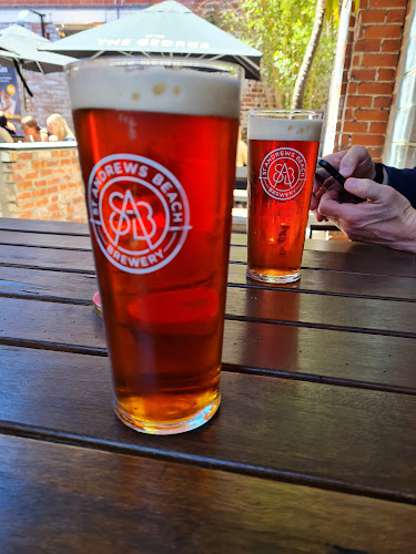 The George Hotel - Hospitality and gastronomy