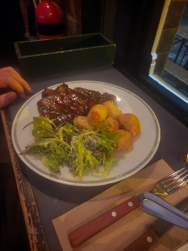 Marquis of Lorne - Fitzroy