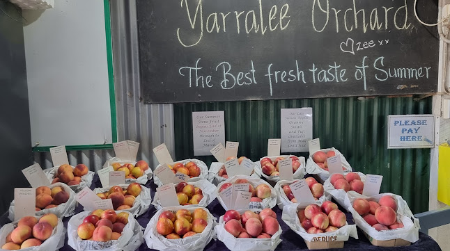 Yarralee Orchard - Kelso