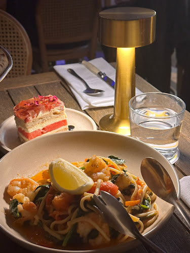 Opinii despre Joey's în Kangaroo Point - Hospitality and gastronomy