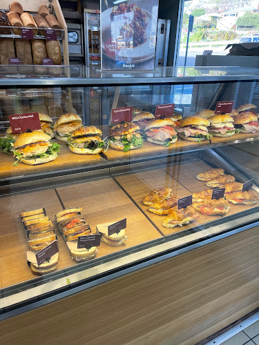 Banjo’s Bakery Café – Riverside - Riverside