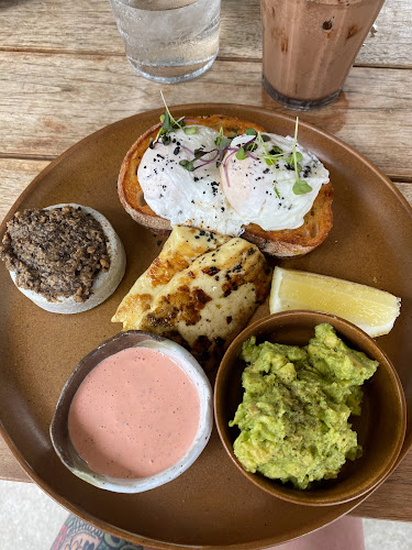 Caffiend - Hospitality and gastronomy