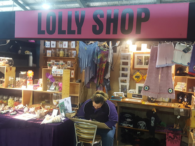 Penguin Undercover Market