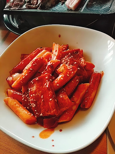 GO-JJI ADELAIDE BBQ - Hospitality and gastronomy