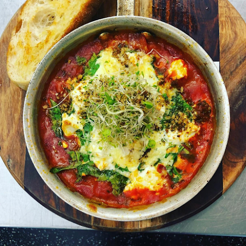 Comentarii opinii despre Brisbane Northside Catering