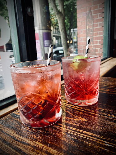 Comentarii opinii despre Insignia on Flinders Bar