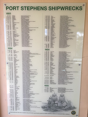 5a Lighthouse Road, Nelson Bay NSW 2315