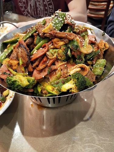 The Golden Drum - Hospitality and gastronomy