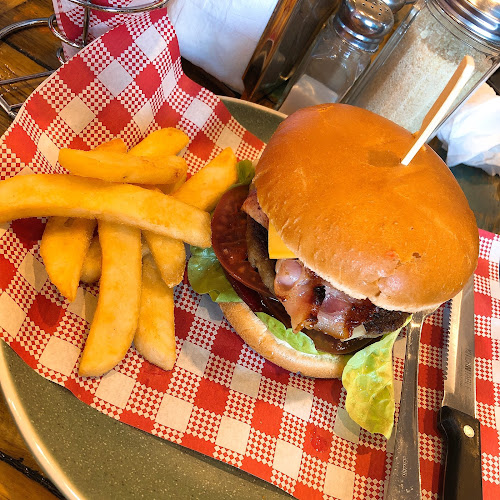 Roasted Kombi - Parkes