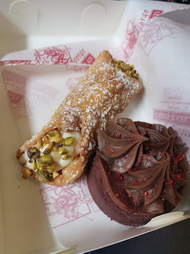 St George Cakes & Gelati - Adelaide