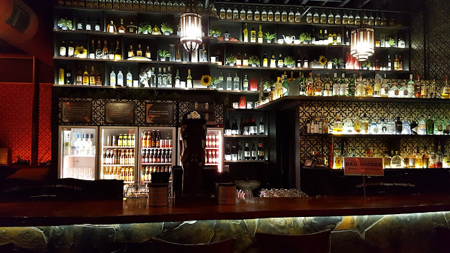 Comentarii opinii despre Casablabla - Multicultural Tapas Lounge Bar