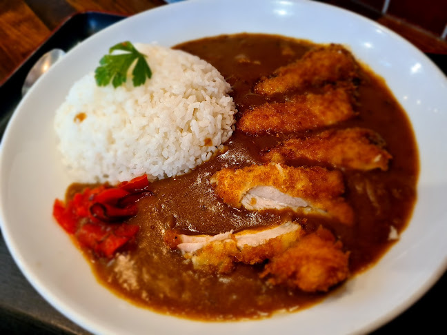 Menya City Japanese Noodle Bar