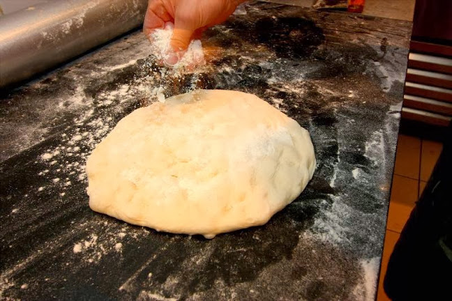 Jimmy's Gourmet Pizza - Rouse Hill