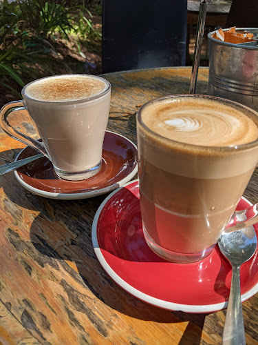 Opinii despre The Mill House Cafe în Queanbeyan - Hospitality and gastronomy