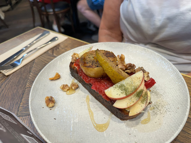 Moonacres Kitchen - Hospitality and gastronomy