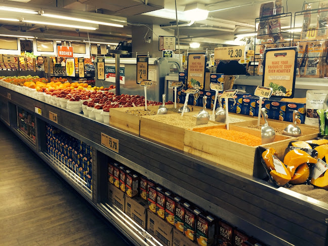 Harris Farm Markets Broadway - Hospitality and gastronomy